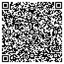 QR code with Hartners Day Care contacts