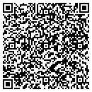 QR code with Rex D Carter DO contacts