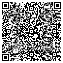 QR code with Accudata Inc contacts