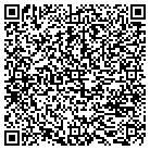 QR code with G M Wentzville Assembly Center contacts