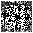 QR code with J C Auto Value contacts
