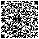 QR code with Rick's Auto Body & Collision contacts