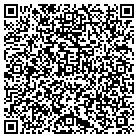 QR code with Phelps Dodge Miami Pinal Crk contacts