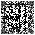 QR code with M A Smith Contracting contacts