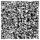 QR code with MO Blues Records contacts