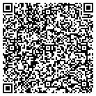 QR code with St Francis Veterinary Service contacts