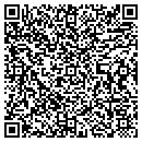QR code with Moon Services contacts