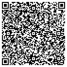 QR code with Debbies Poodle Parlor In contacts