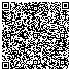 QR code with Anderson Custom Tile & Remodel contacts