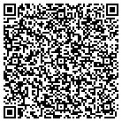 QR code with Connie's Country Hair Flair contacts