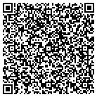 QR code with Marvins 66 Service Station contacts