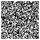 QR code with Kevin M Wilson contacts