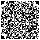 QR code with Hannibal Park & Rec Department contacts