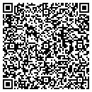 QR code with King Maynord contacts