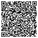 QR code with Lkc contacts