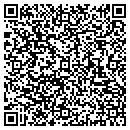 QR code with Maurice's contacts
