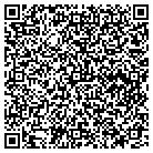 QR code with Marschuetz Bros Concrete Pav contacts