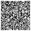 QR code with James Foster contacts