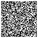 QR code with L O Mc Curry Co contacts