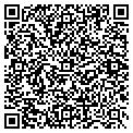 QR code with James Bomleny contacts