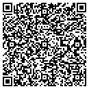 QR code with I C Billiards contacts