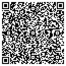 QR code with Jch Inc-WLVJ contacts