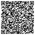 QR code with R & R Stix contacts