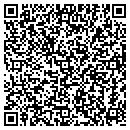 QR code with JMCB Studios contacts