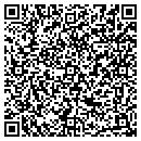 QR code with Kirberg Roofing contacts