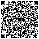 QR code with Kottemann Landscaping contacts