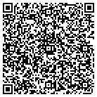 QR code with WA-University School Facial contacts