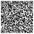 QR code with Ozark County Sheriff's Office contacts