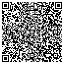 QR code with A & B Self Storage contacts