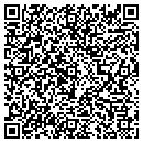 QR code with Ozark Sandals contacts
