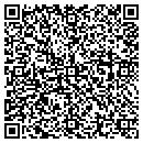 QR code with Hannibal Head Start contacts