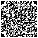 QR code with Hinkle Don Farms contacts