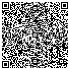 QR code with A E Schmidt Billiards contacts