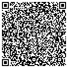 QR code with Yavapai Grading & Underground contacts