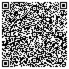 QR code with B & T Auto Service Inc contacts