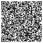 QR code with J & C Construction Inc contacts