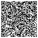 QR code with Hankins Construcion contacts