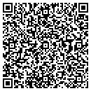 QR code with Pit's Dozing contacts