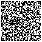 QR code with Trashwagon Express Inc contacts