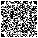 QR code with Robert Groff contacts