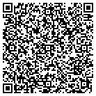 QR code with Design Dtls-Shila Mon-Designer contacts