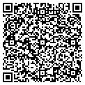 QR code with KFC contacts