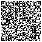 QR code with Martin Center For Diagnostic A contacts