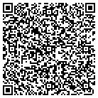 QR code with Raintree Lake Property Assn contacts