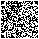 QR code with Hunn & Sons contacts