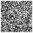 QR code with G P Consultants contacts